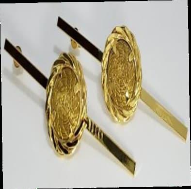 Brinco sol com astes