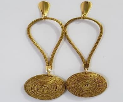 BRINCO GOTA CM MANDALINHA