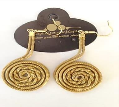 BRINCO MIOLO TORCIDO