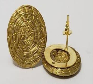 Brinco coladinho 1,8cm