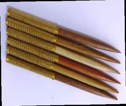 Prendedor de cabelo modelo tic tacflor com strass 5,5CM